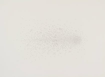 silverpoint, metalpoint, drawing, still life, Tom Mazzullo