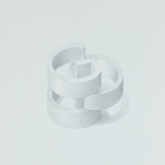 silverpoint, metalpoint, drawing, still life, Tom Mazzullo