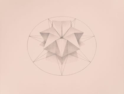silverpoint, metalpoint, drawing, still life, Tom Mazzullo