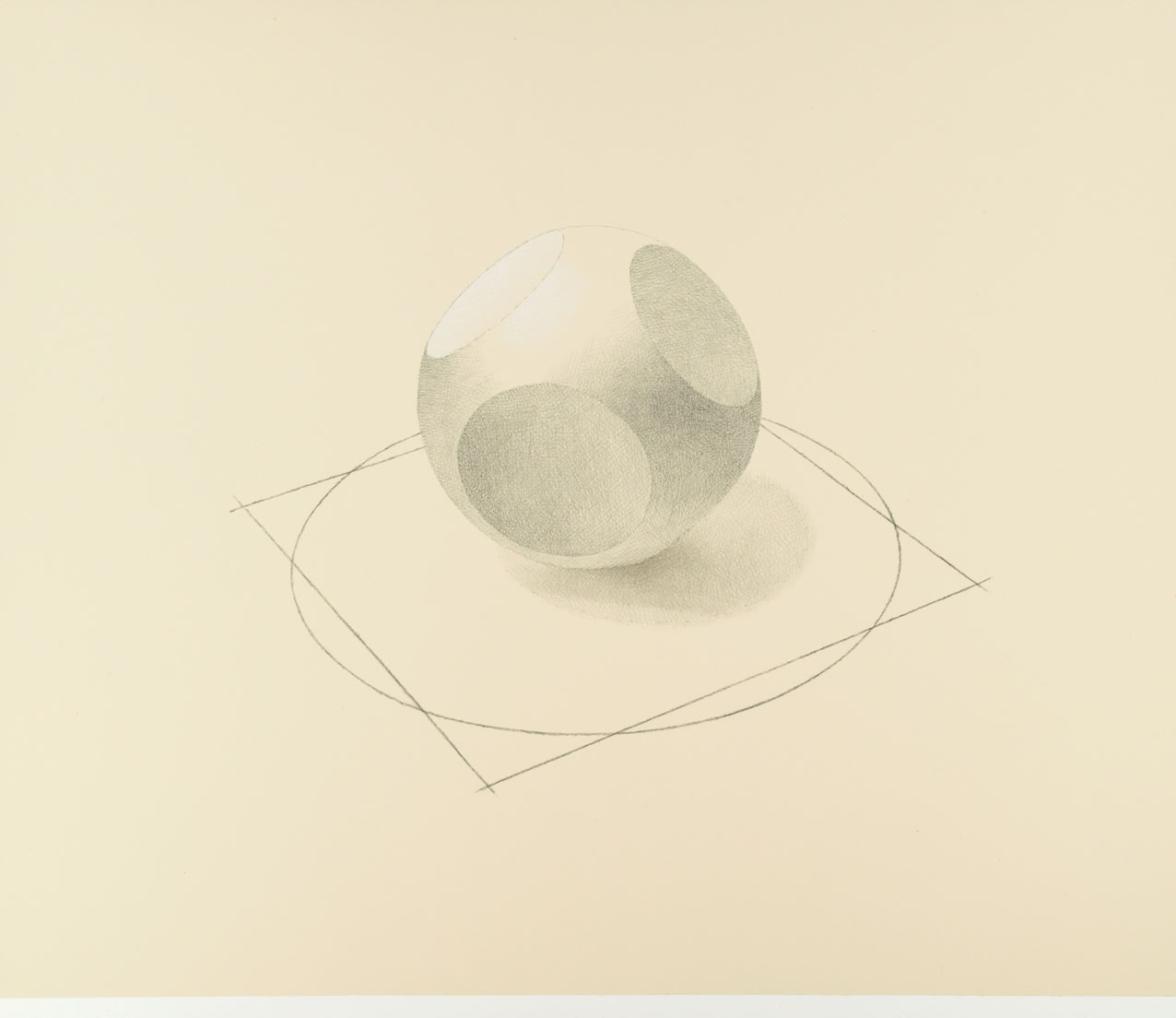 silverpoint, metalpoint, drawing, still life, Tom Mazzullo