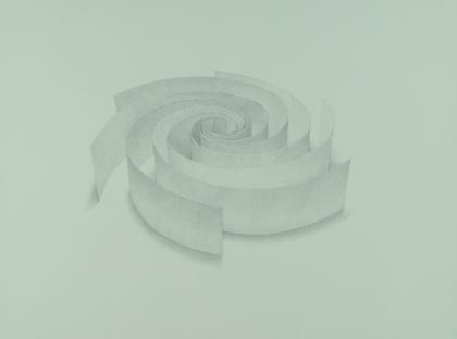 silverpoint, metalpoint, drawing, still life, Tom Mazzullo