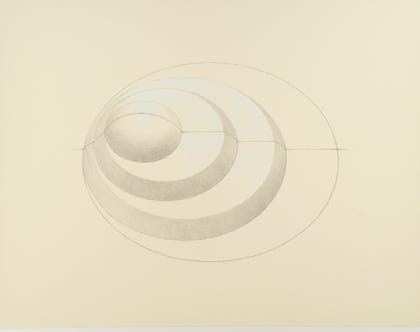 silverpoint, metalpoint, drawing, still life, Tom Mazzullo