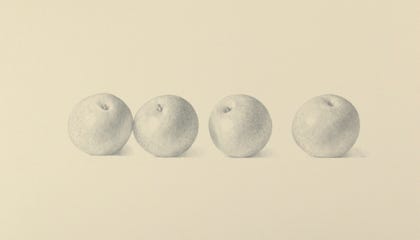 silverpoint, metalpoint, drawing, still life, Tom Mazzullo
