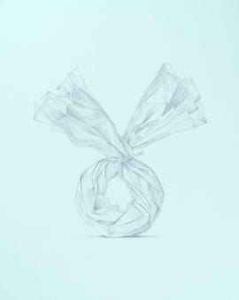 silverpoint, metalpoint, drawing, still life, Tom Mazzullo