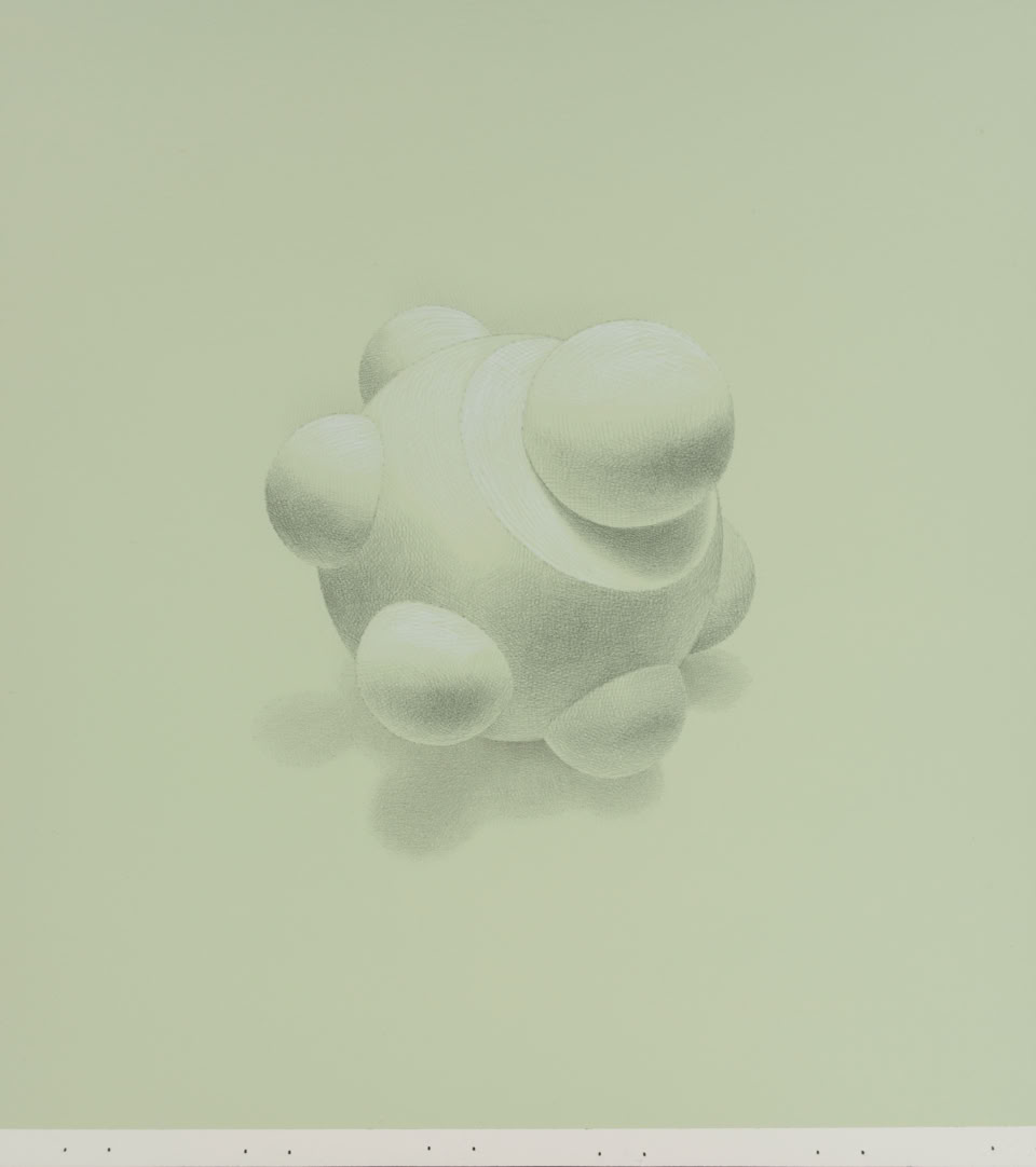 silverpoint, metalpoint, drawing, still life, Tom Mazzullo