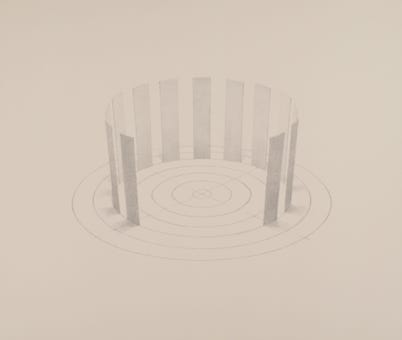 silverpoint, metalpoint, drawing, still life, Tom Mazzullo