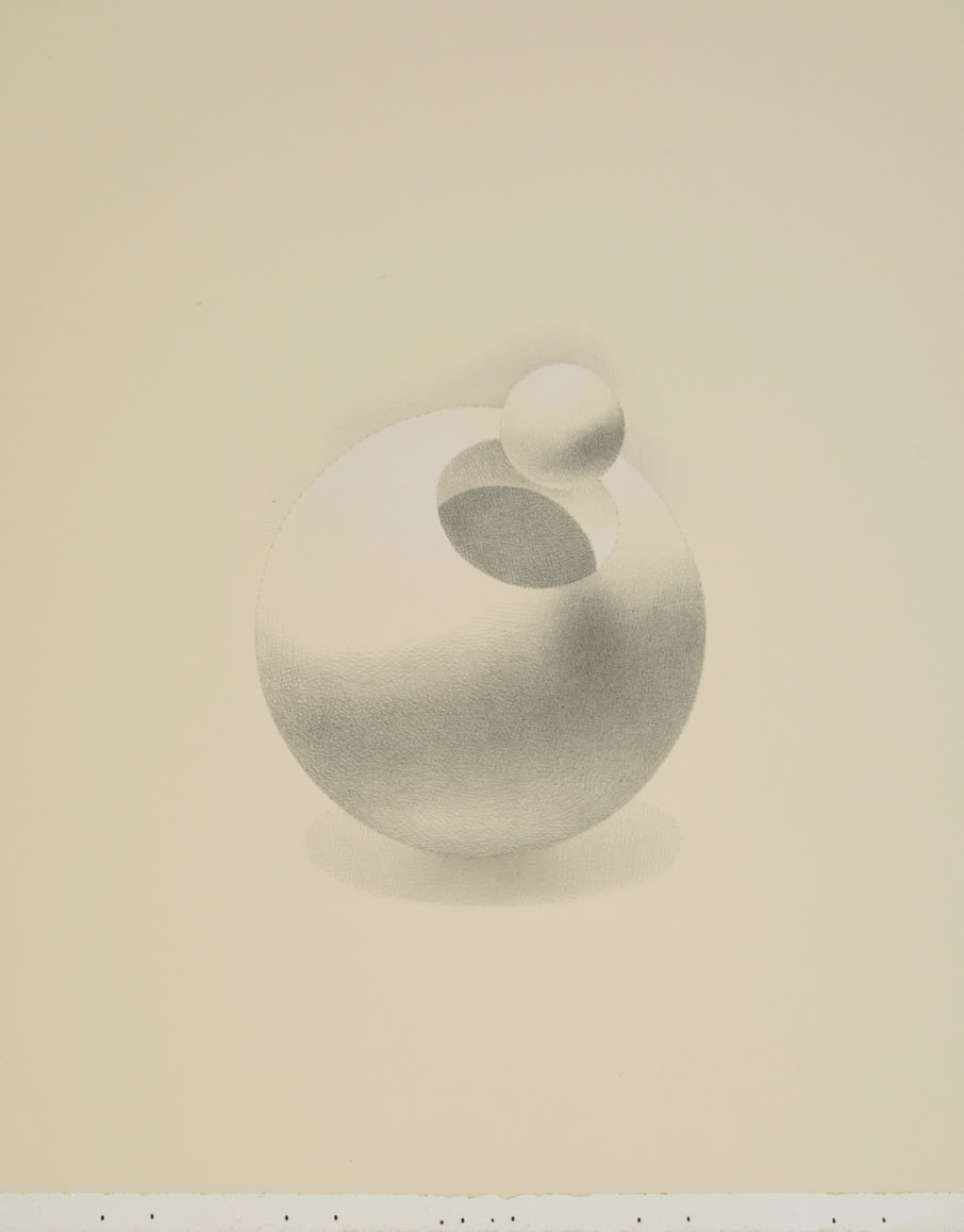 silverpoint, metalpoint, drawing, still life, Tom Mazzullo