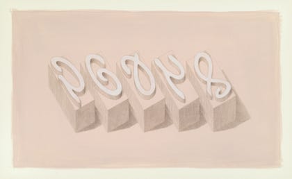 silverpoint, metalpoint, drawing, still life, Tom Mazzullo