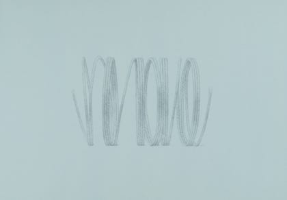 silverpoint, metalpoint, drawing, still life, Tom Mazzullo