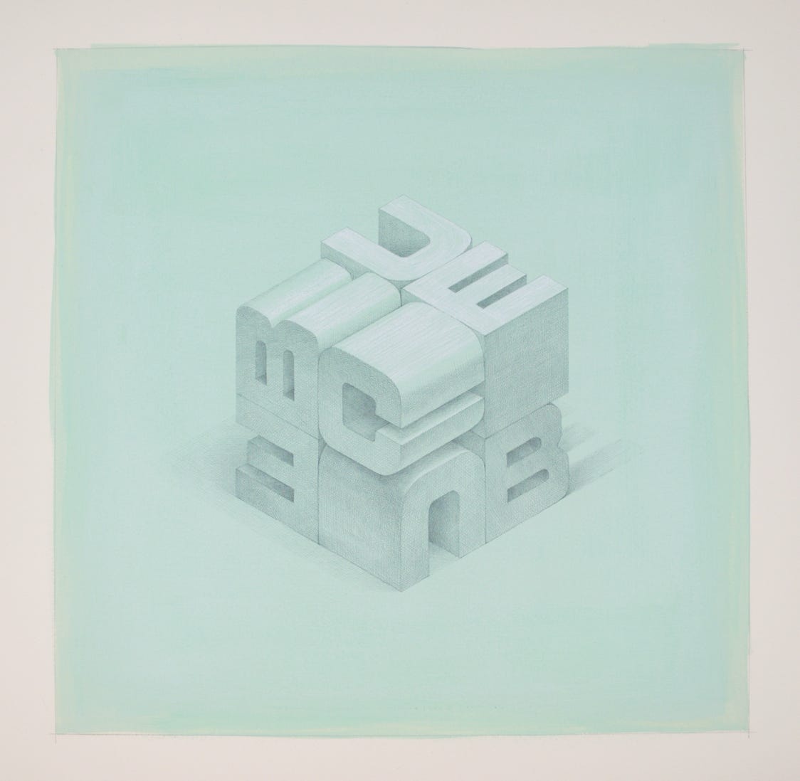 silverpoint, metalpoint, drawing, still life, Tom Mazzullo