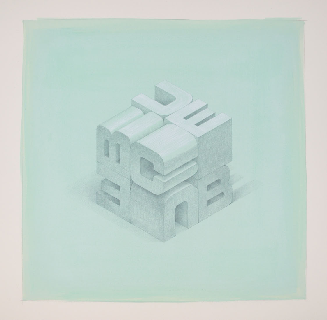 silverpoint, metalpoint, drawing, still life, Tom Mazzullo