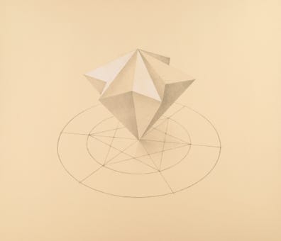 silverpoint, metalpoint, drawing, still life, Tom Mazzullo